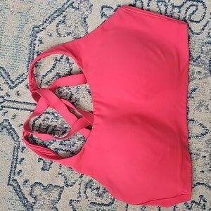 Lululemon Energy Sports Bra